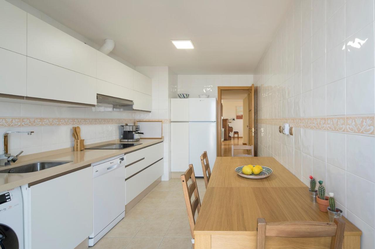 Atico Granada, Penthouse, 18-19th Floor, Centre, Views, Terrace, Free Parking Grenade